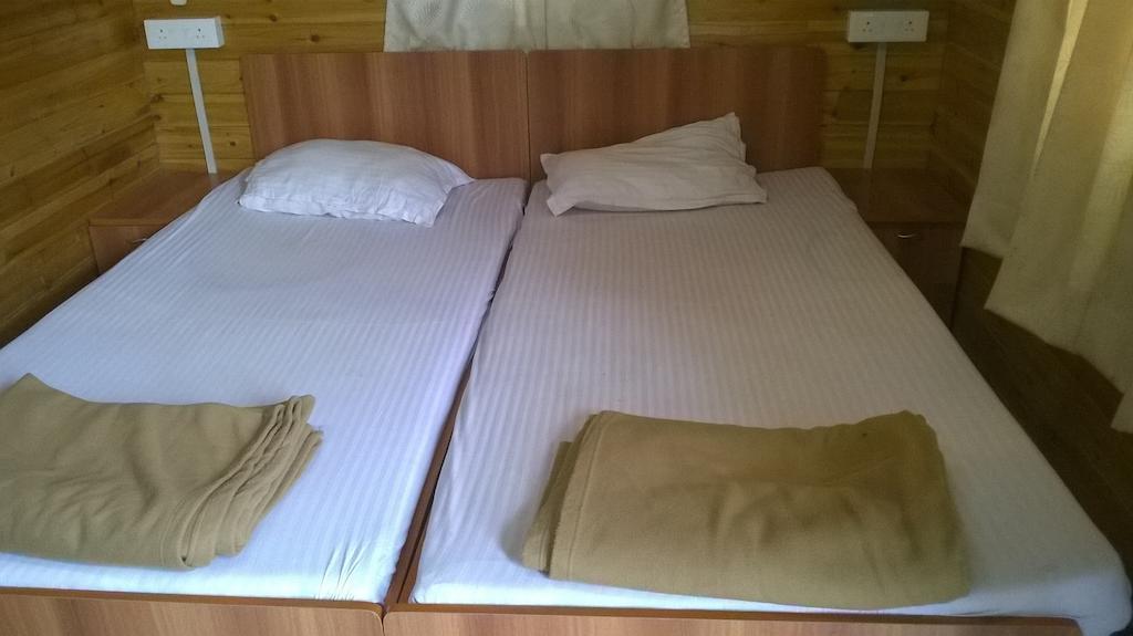 Bed & Breakfast Sea Horse Anjuna