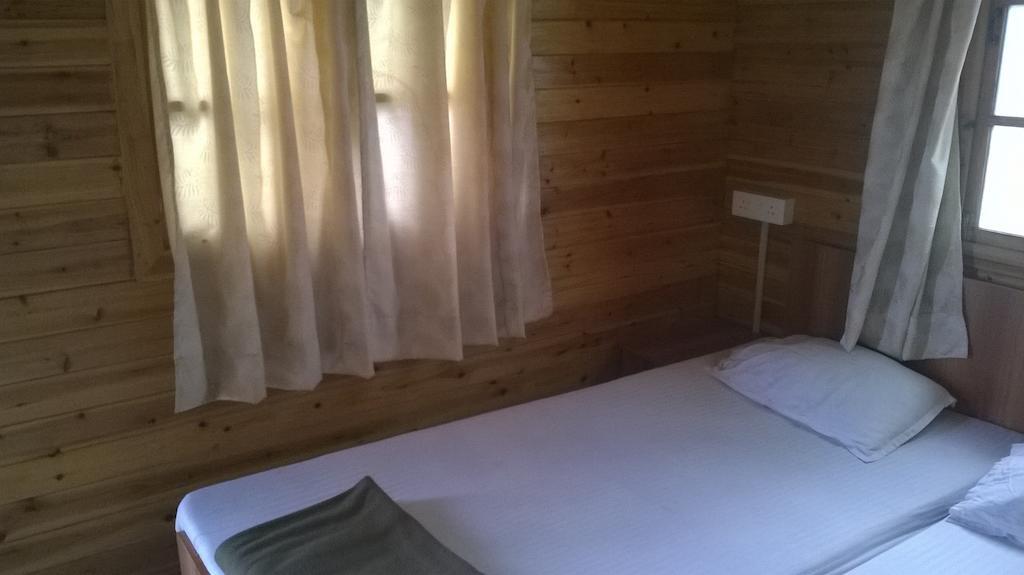 Sea Horse Bed & Breakfast Anjuna