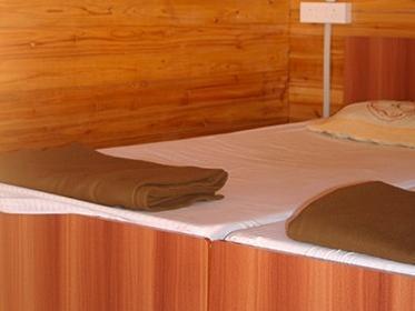 Sea Horse Bed & Breakfast Anjuna